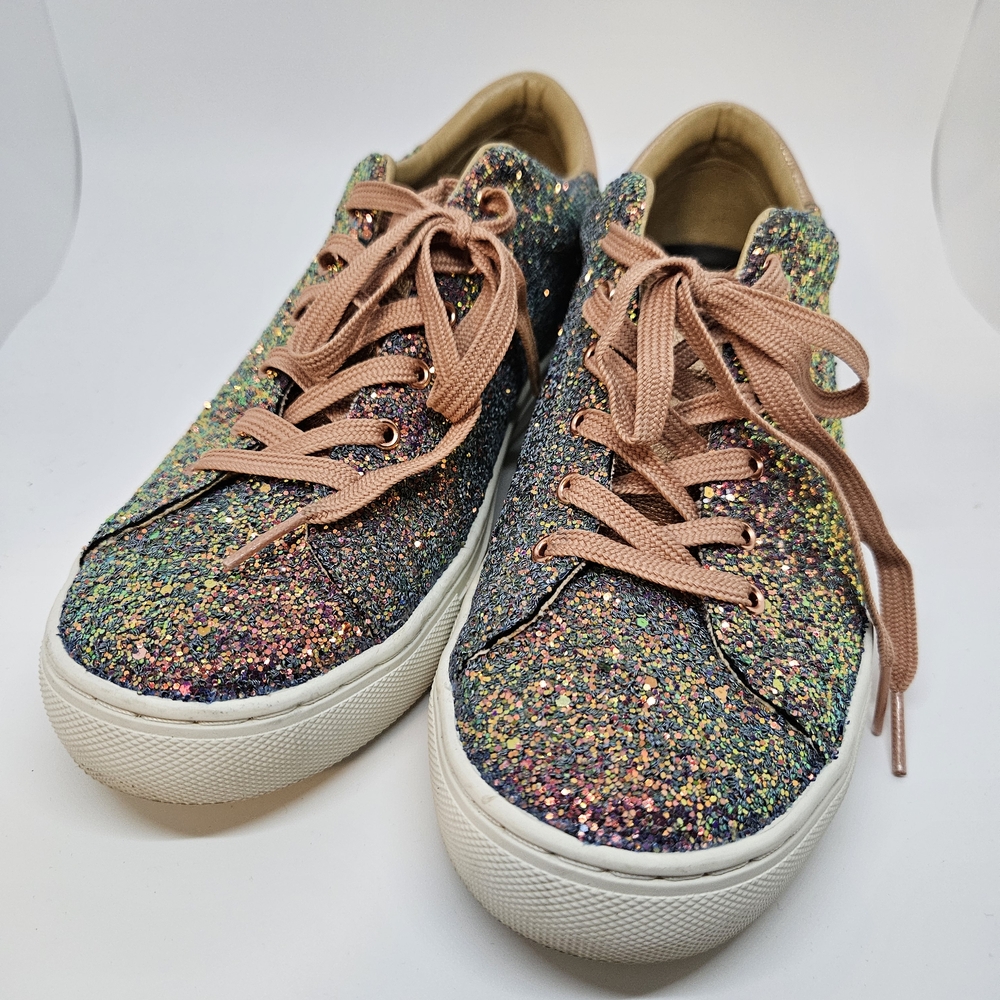 Skechers Glittery Sneakers